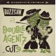 V/A-DOUBLE AGENT 7 (LP)