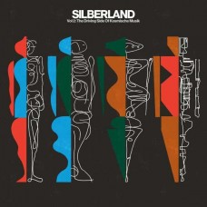 V/A-SILBERLAND VOL. 2 (CD)