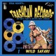 V/A-WILD SAFARI (CD)