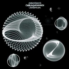 DATASHOCK-GELTUNGSBEREICH UNIVERSUM (CD)