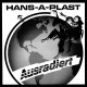 HANS-A-PLAST-AUSRADIERT (CD)