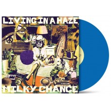 MILKY CHANCE-LIVING IN A HAZE (LP)