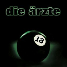 DIE ARZTE-13 (2-10")