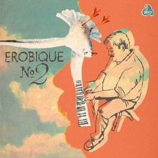 EROBIQUE-NO.2 (CD)