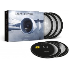 DREAM THEATER-LIVE AT LUNA PARK -DIGI/LTD- (3CD+2DVD)