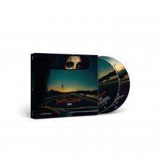 ALICE COOPER-ROAD -DIGI- (CD+BLU-RAY)