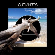OUTLANDERS-OUTLANDERS (CD)