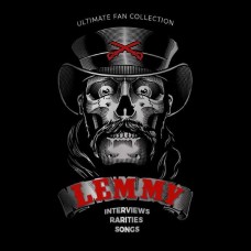 LEMMY-FAN COLLECTION (LP)