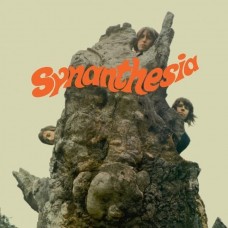 SYNANTHESIA-SYNANTHESIA (LP)