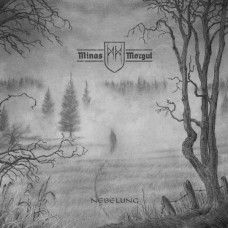 MINAS MORGUL-NEBELUNG (CD)