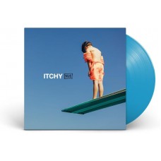 ITCHY-DIVE -COLOURED- (LP)