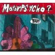 MOTORPSYCHO-YAY! (LP)