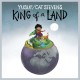 YUSUF (CAT STEVENS)-KING OF A LAND (CD)