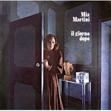MIA MARTINI-IL GIORNO DOPO -ANNIV- (CD)