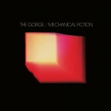 GORGE-MECHANICAL FICTION (CD)