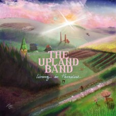 UPLAND BAND-LIVING IN PARADISE (LP)