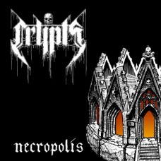 CRYPTS-NECROPOLIS (CD)