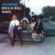 ADDMORO-ROCK AND ROLL SKATE (LP)