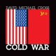 DAVID MICHAEL CROSS-COLD WAR (LP)