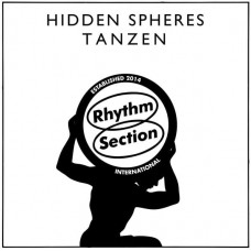 HIDDEN SPHERES-TANZEN (12")