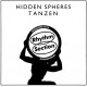 HIDDEN SPHERES-TANZEN (12")
