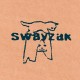 SWAYZAK-SNOWBOARDING IN ARGENTINA -ANNIV- (3LP)
