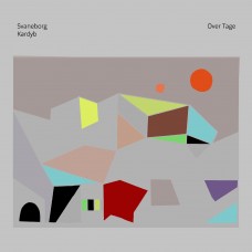 SVANEBORG KARDYB-OVER TAGE -COLOURED- (LP)