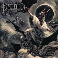 MACTATUS-PROVENANCE OF CRUELTY (CD)