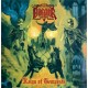 DIES ATER-REIGN OF TEMPESTS (CD)