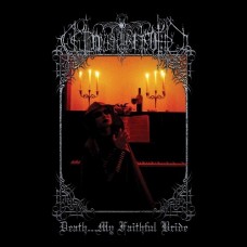 MIDNIGHT BETROTHED-DEATH...MY FAITHFUL BRIDE (CD)