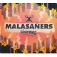 MALASANERS-VENCEREMOS (CD)