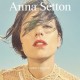 ANNA SETTON-O FUTURO E MAIS BONITO (LP)