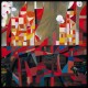 WATA IGARASHI-AGARTHA (LP)