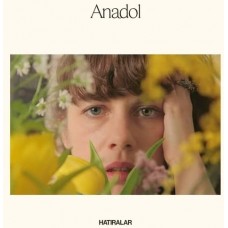 ANADOL-HATIRALAR (LP)