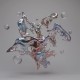 SAKURA TSURUTA-C/O (LP)