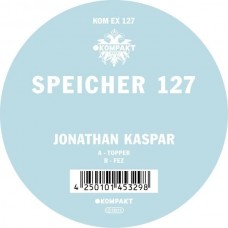JONATHAN KASPAR-SPEICHER 127 (12")