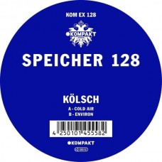 KOLSCH-SPEICHER 128 (12")
