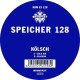 KOLSCH-SPEICHER 128 (12")