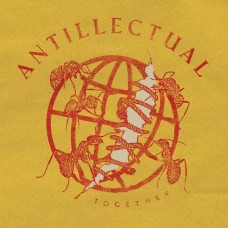 ANTILLECTUAL-TOGETHER (CD)