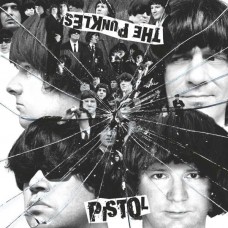 PUNKLES-PISTOL (LP)