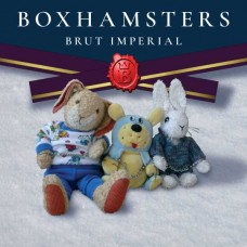 BOXHAMSTERS-BRUT IMPERIAL (LP)