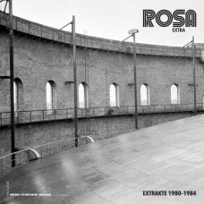 ROSA EXTRA-EXTRAKTE 1980-1984 (LP)