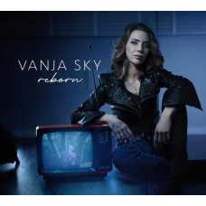VANJA SKY-REBORN (CD)