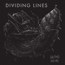 DIVIDING LINES-WAITING FOR LIFE (LP)