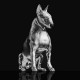 RISKEE & THE RIDICULE-PLATINUM STATUE (LP)