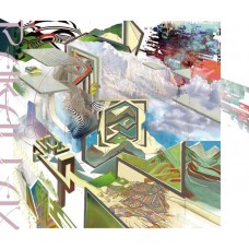 SICKER MAN/JOAO ORECCHIA-PARRALAX (LP)