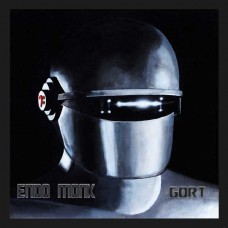 ENDO MONK-GORT (CD)