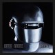 ENDO MONK-GORT (CD)