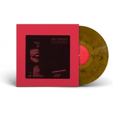 BOY HARSHER-LESSER MAN -COLOURED/LTD- (LP)