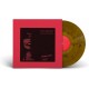 BOY HARSHER-LESSER MAN -COLOURED/LTD- (LP)